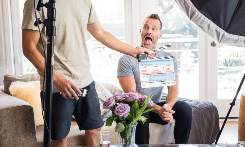 Anthony Meindl - On Truth and Vulnerability