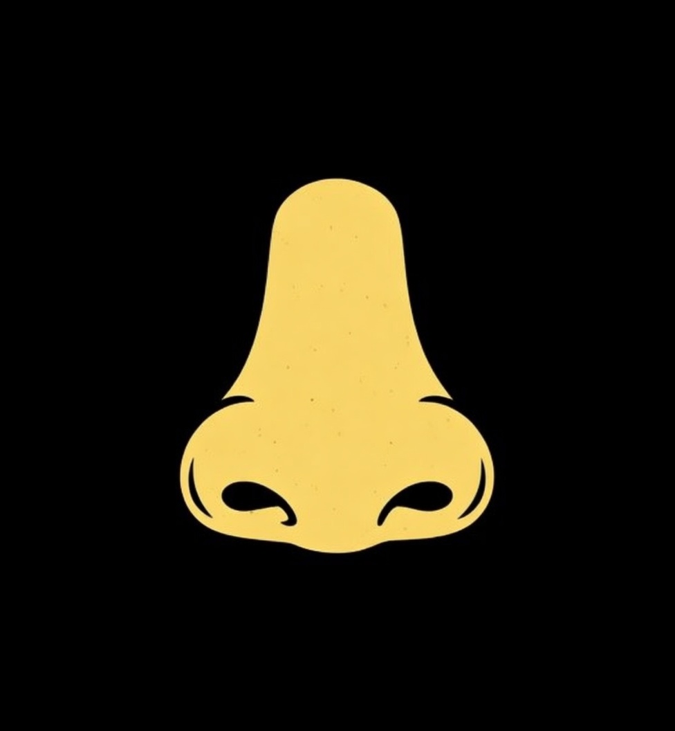 NOSE Coin Logo