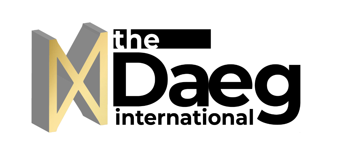 The Daeg International