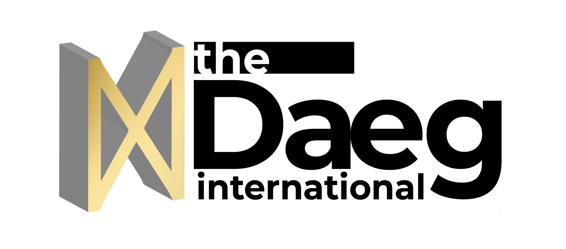 The Daeg International