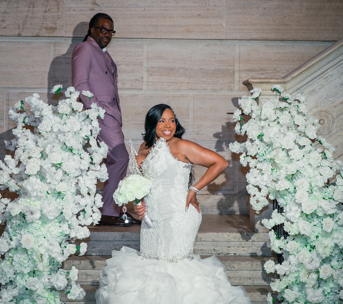 Backdrops & Statement Pieces