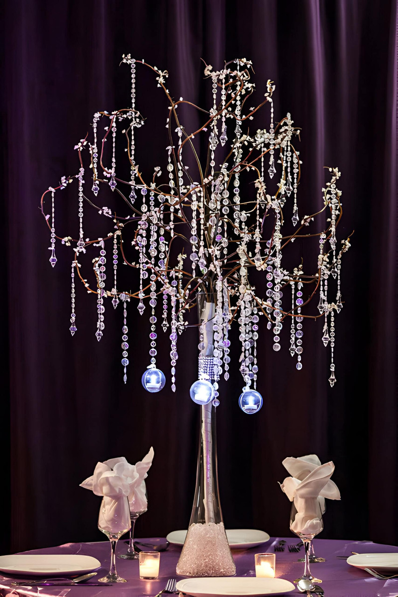 Krystal Tree