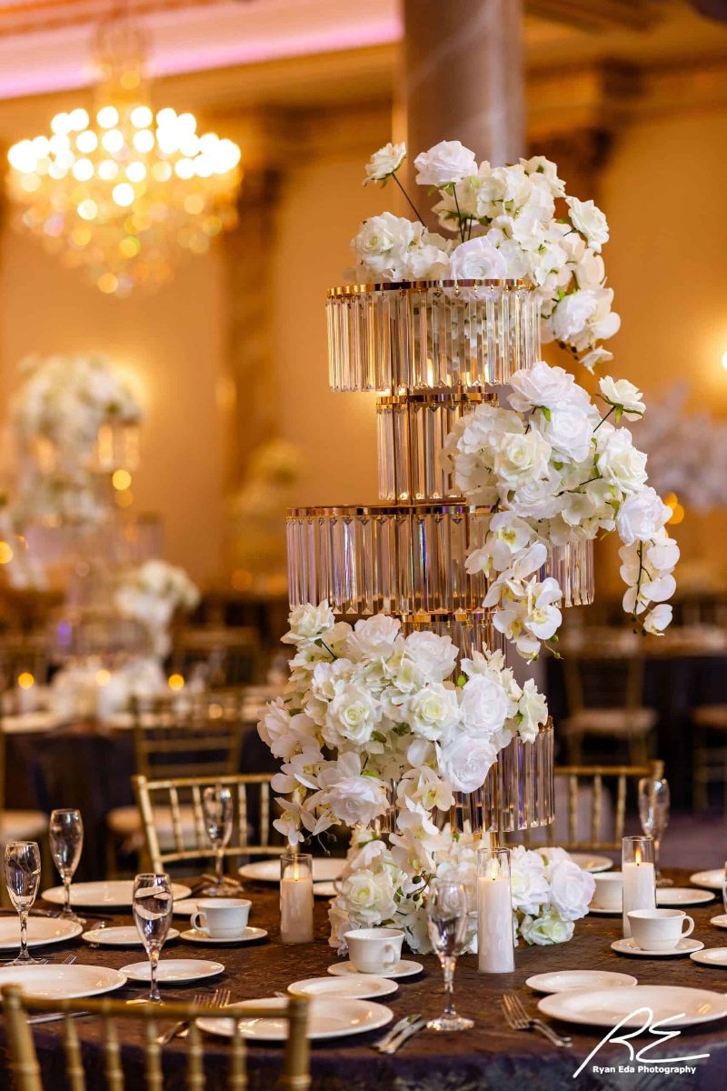 The Grand Chandelier