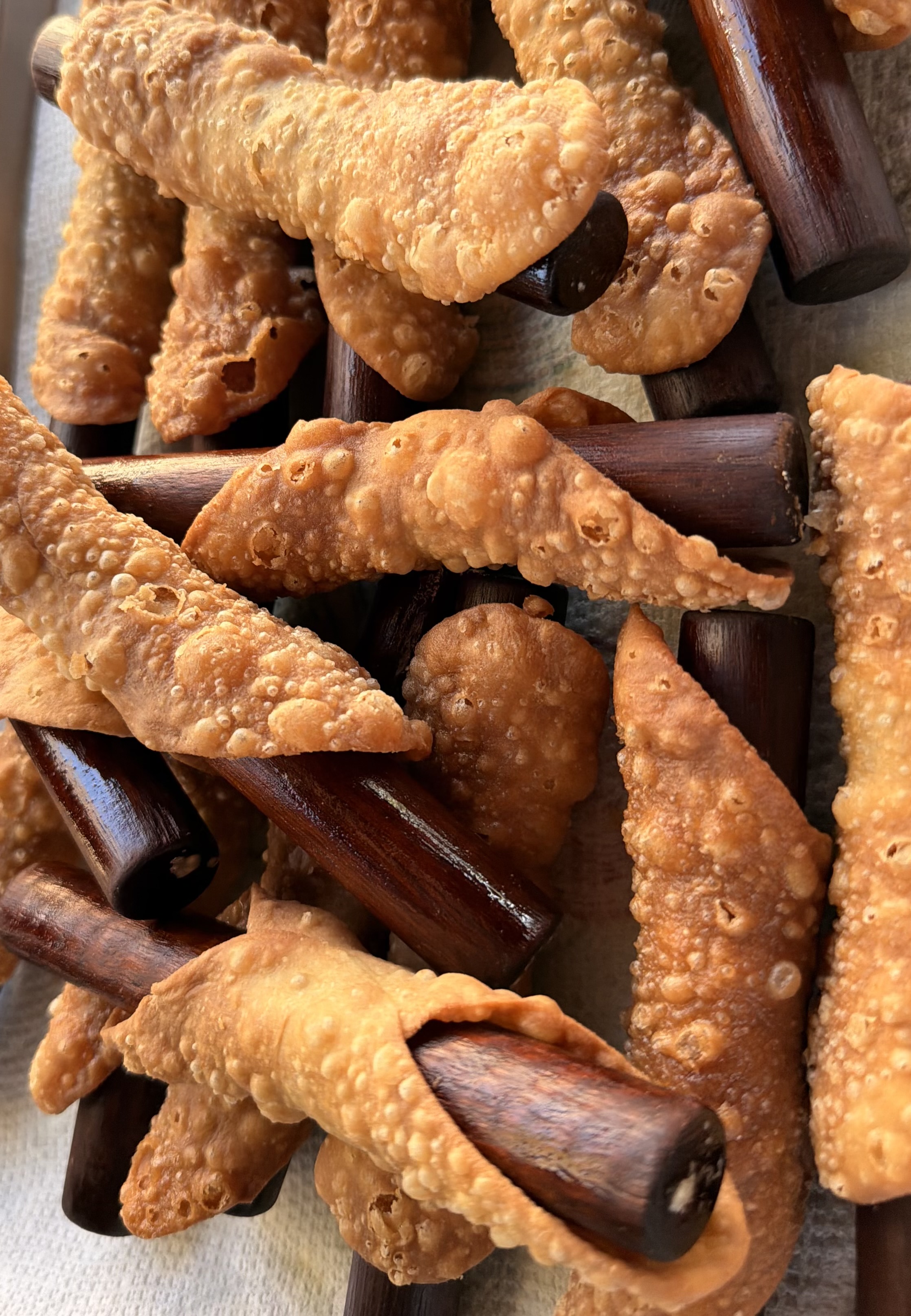 Farmers Market Booth