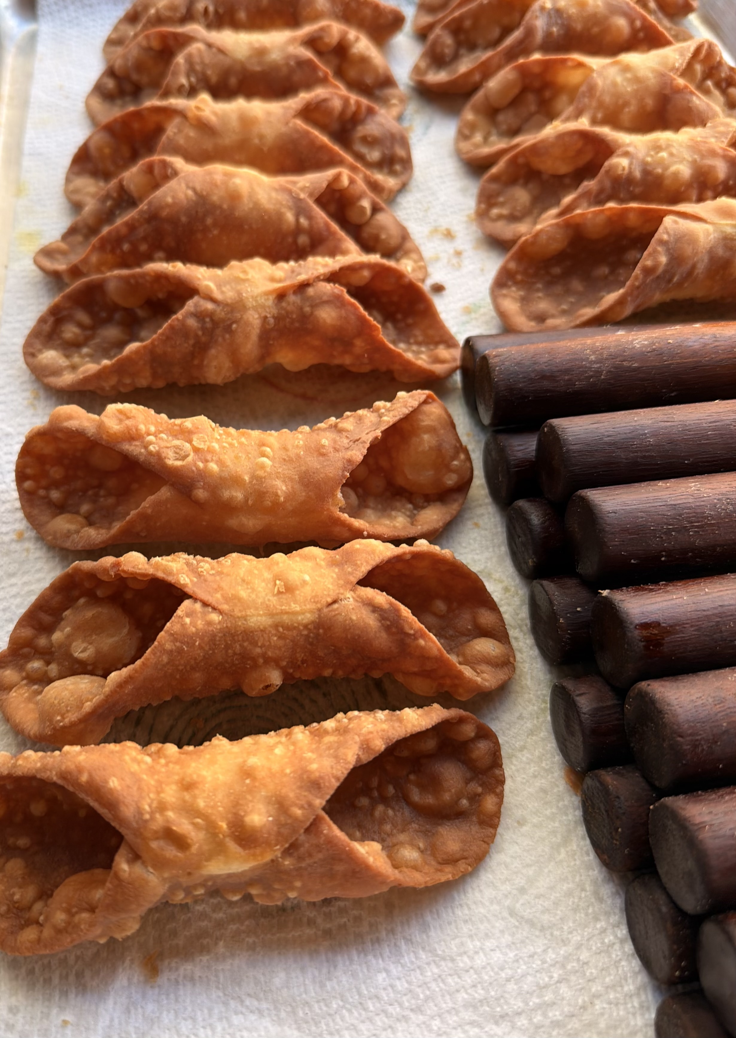 Wedding Dessert Table