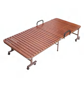 F-MT98 Metal Bed Frame