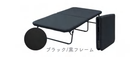 F-KJ98 Steel Platform Bed