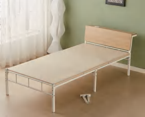 L-2198 Tall Storage Cabinet