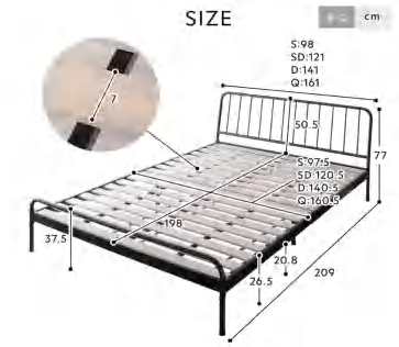 L-Q1676 Wide Storage Unit
