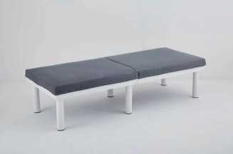 F-H80 Steel Bed Frame