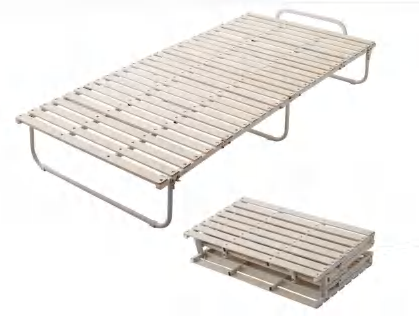 F-95195 Single Tall Frame