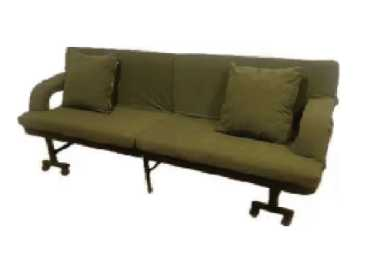 F-MD9041 Modern Design Bed