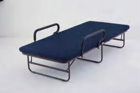 F-M9044 Metal Bed