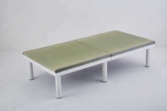 F-H100 Full Steel Bed