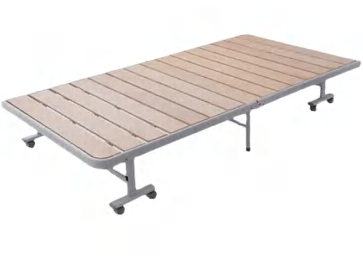 F-DK100 Double King Bed