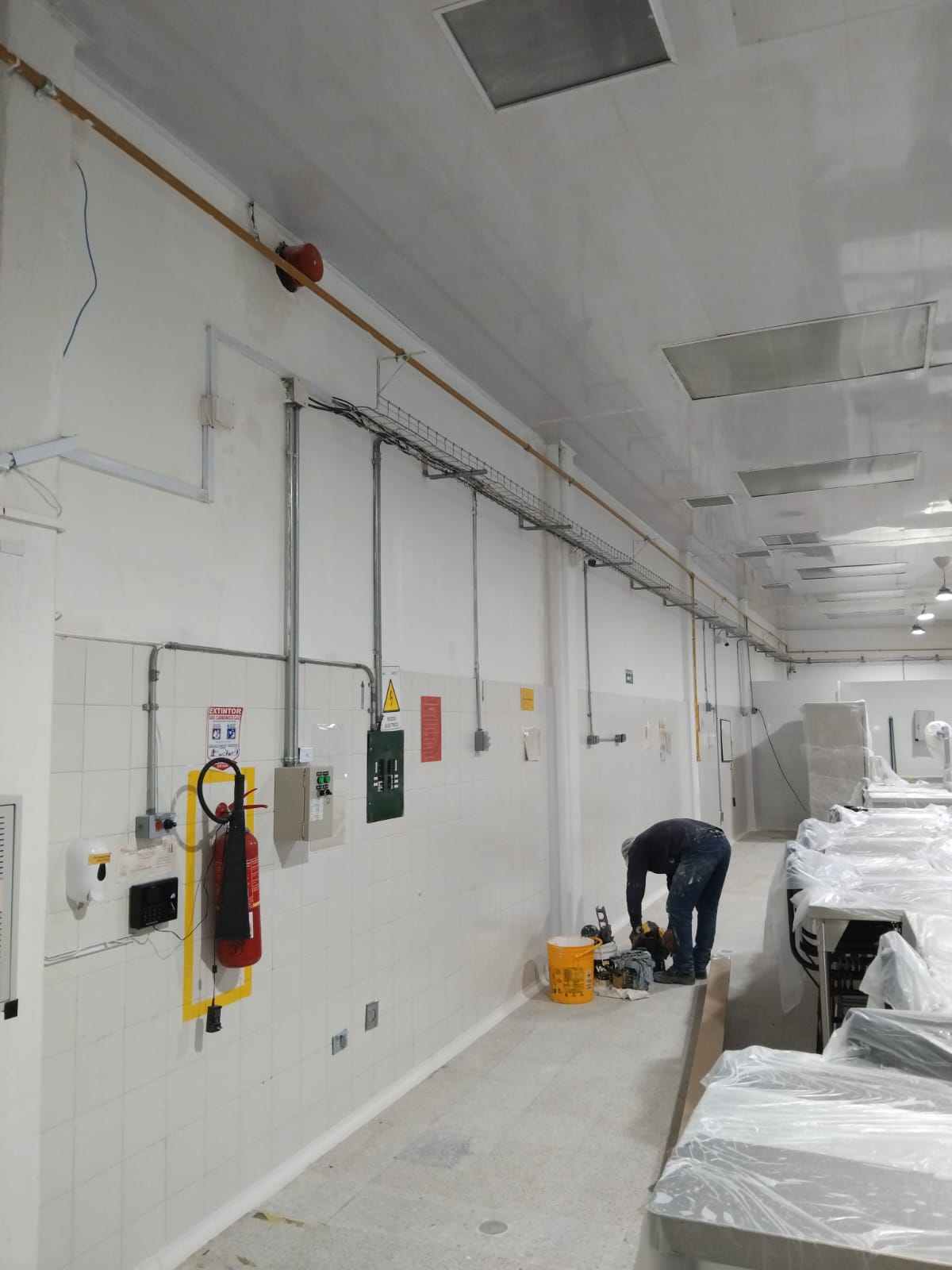 Remodelación