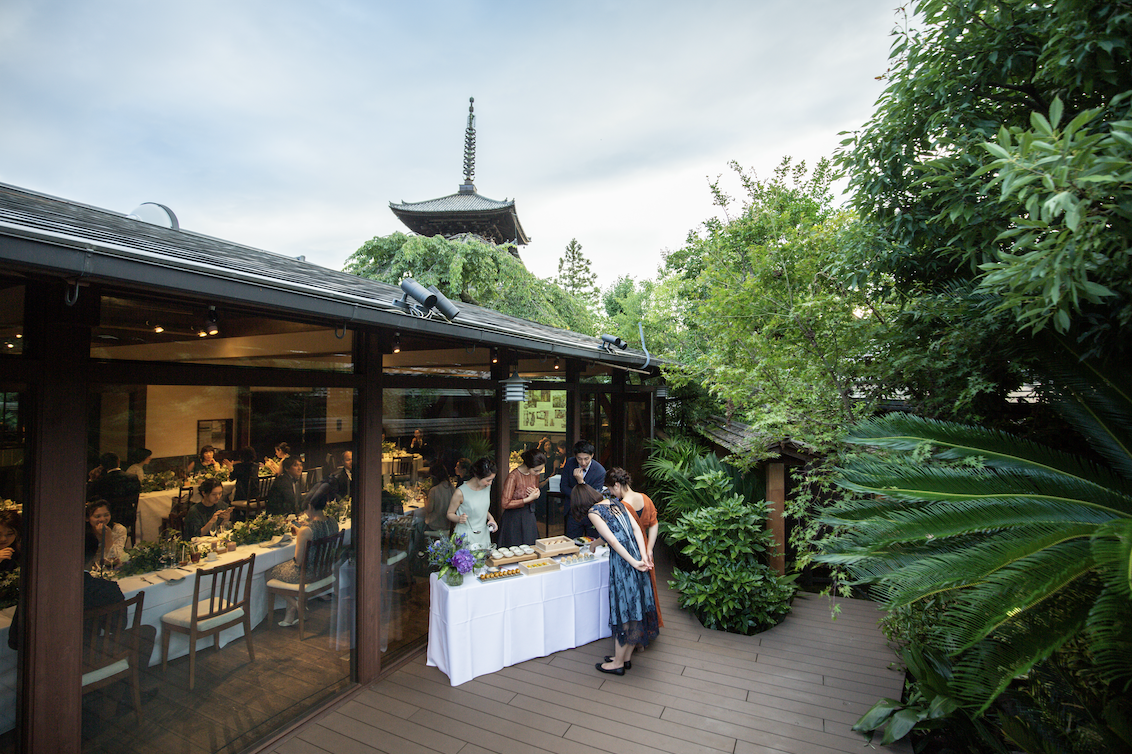 SODOH HIGASHIYAMA — 京都