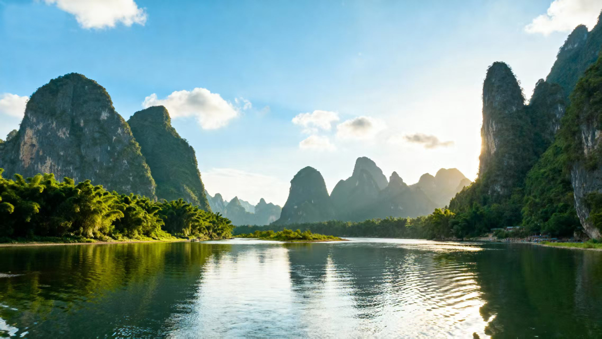 Temple of Heaven Beijing
