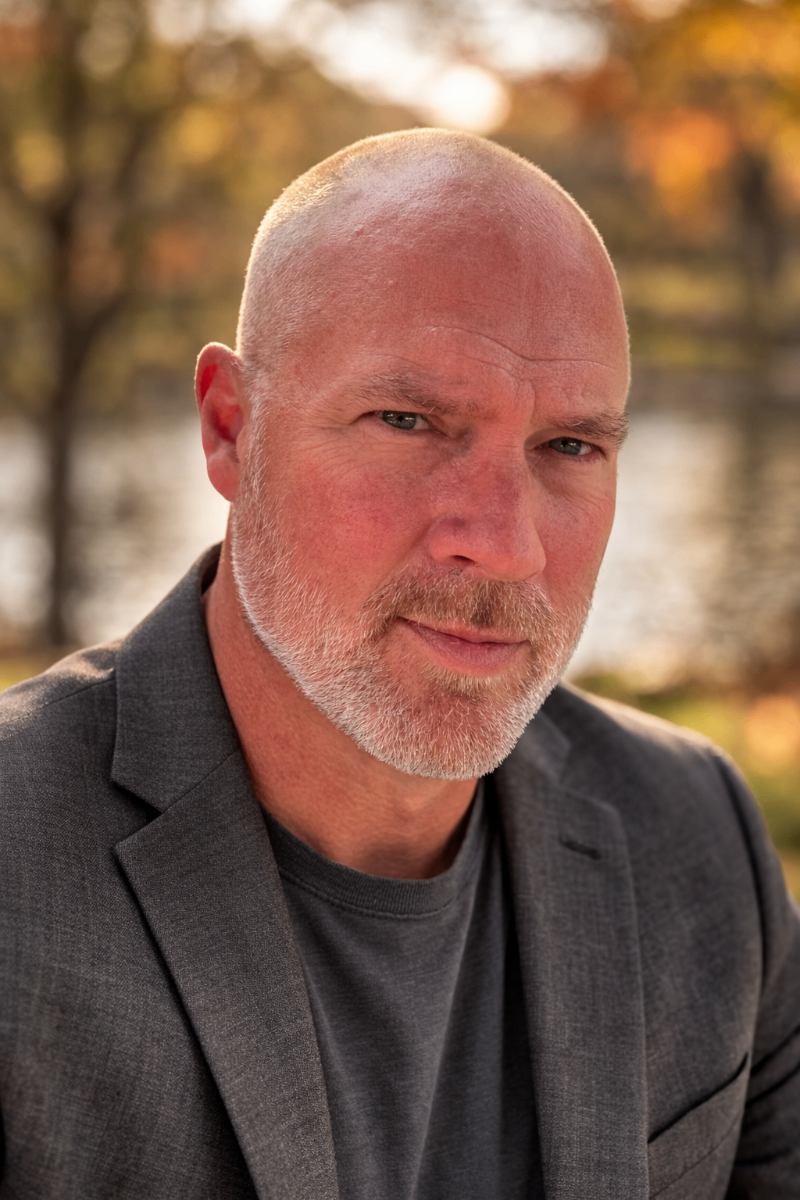 Tom Shock - Chameleon Collective Partnership