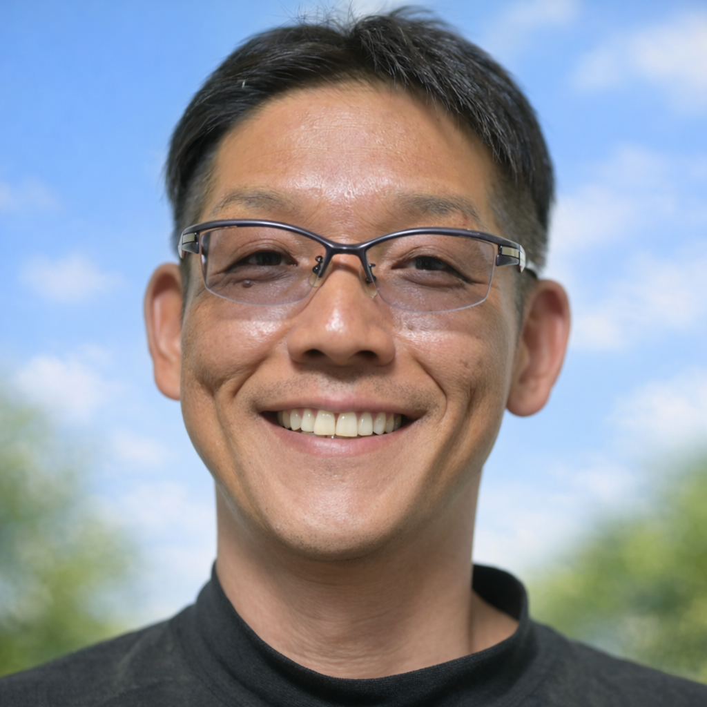 代表 吉良 健太郎