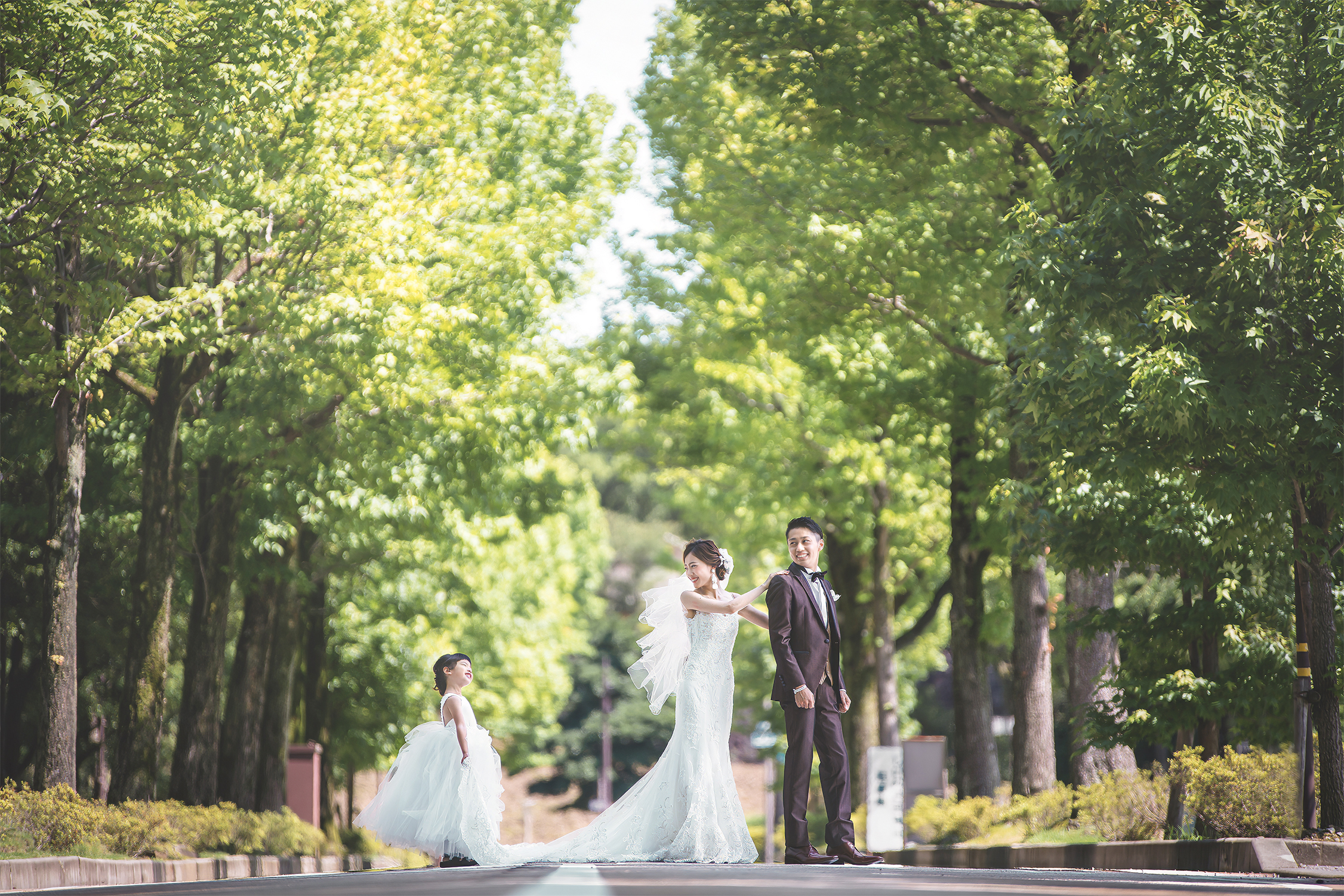 ファーストダンス