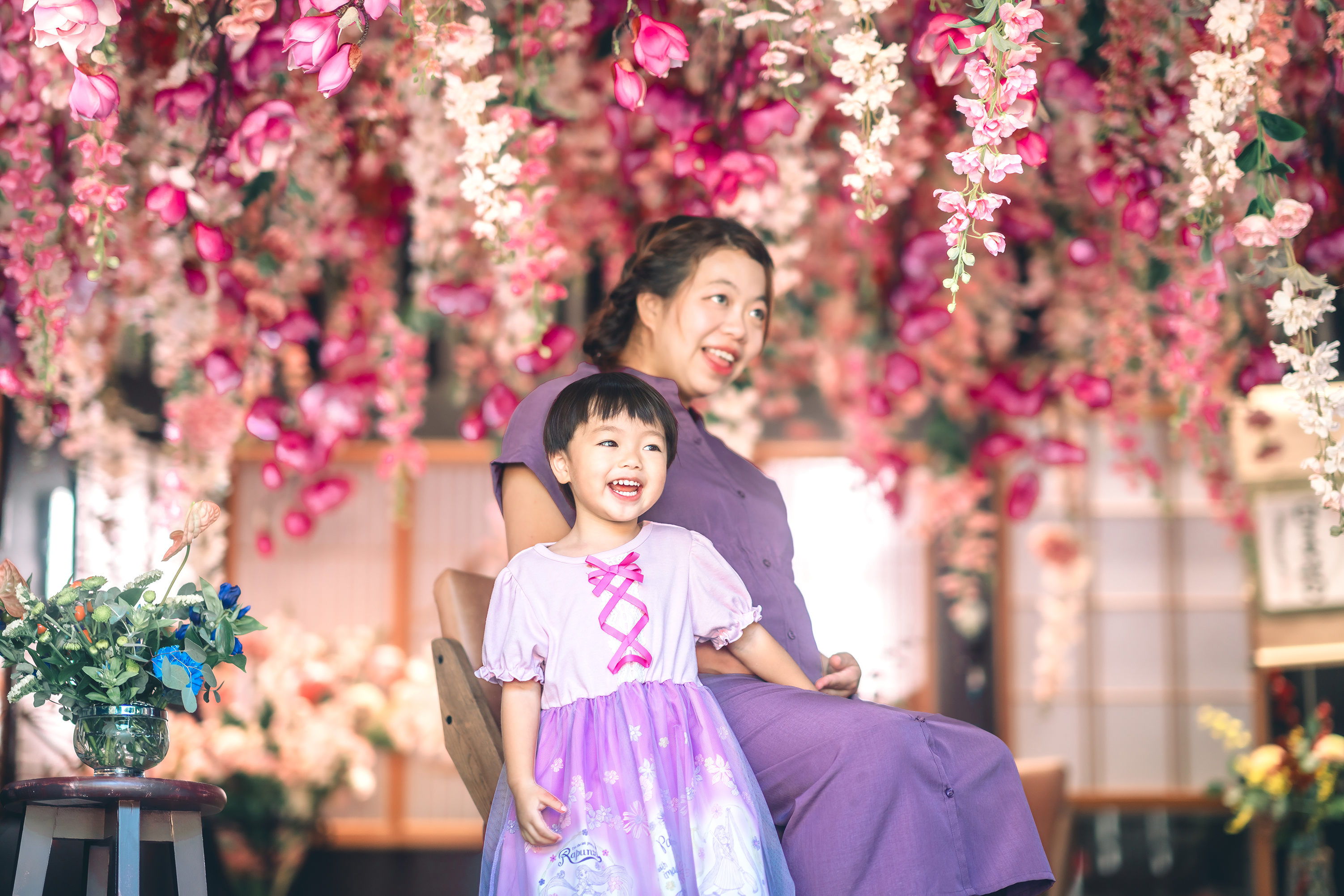 マタニティフォト