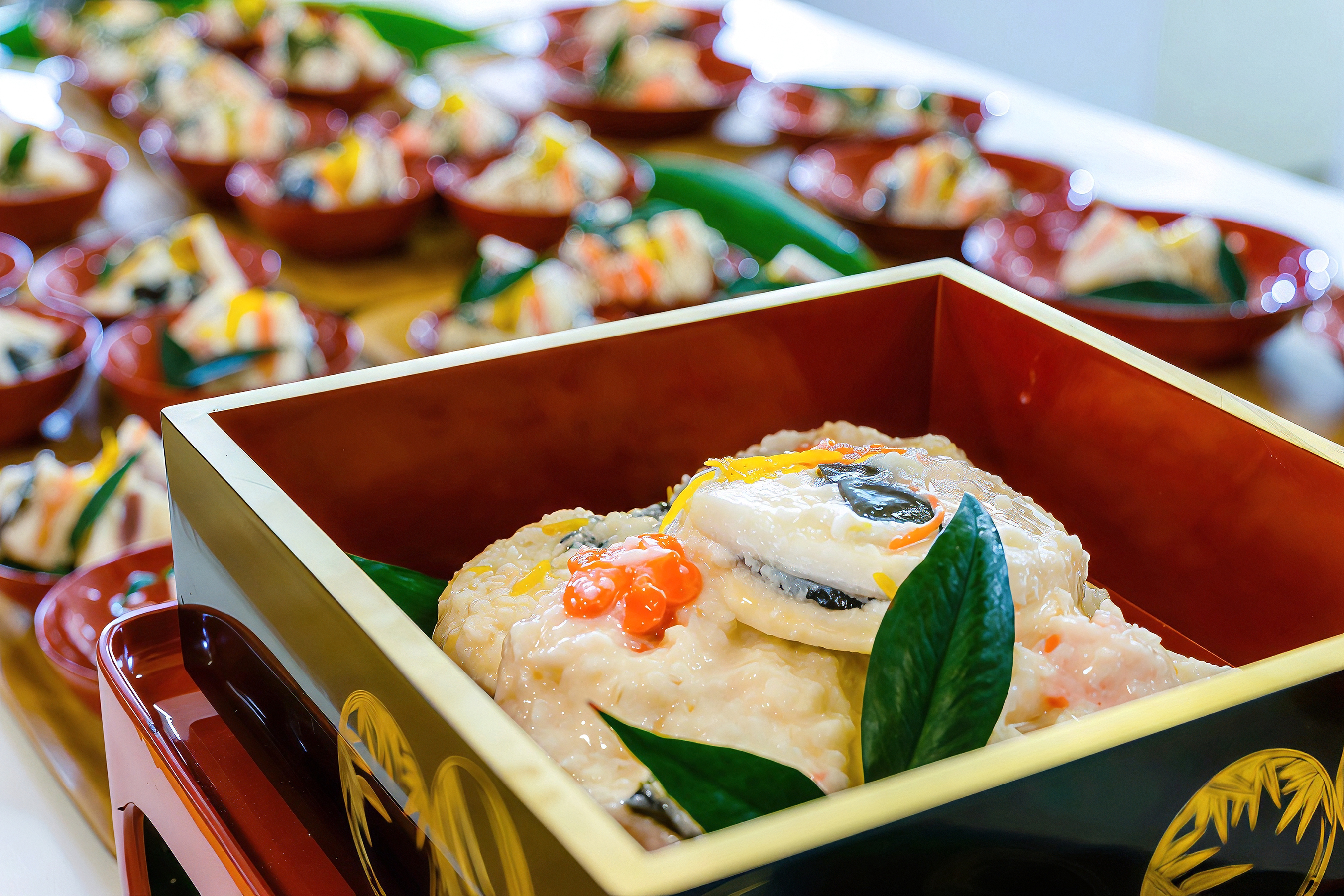 Commercial photography - Food