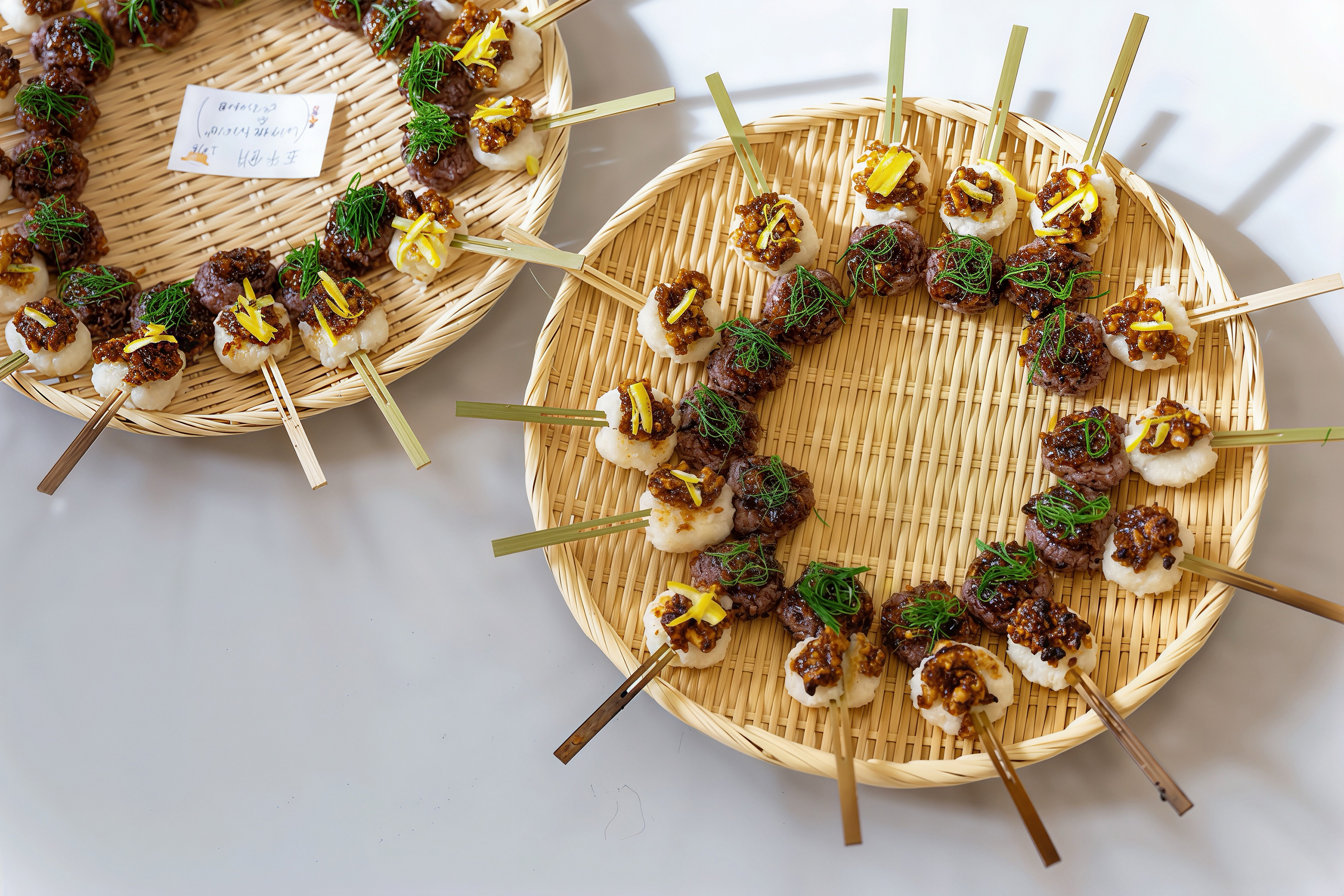 Commercial photography - Food