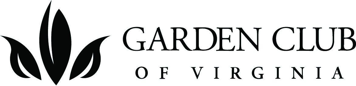 Garden Club of Virginia logo