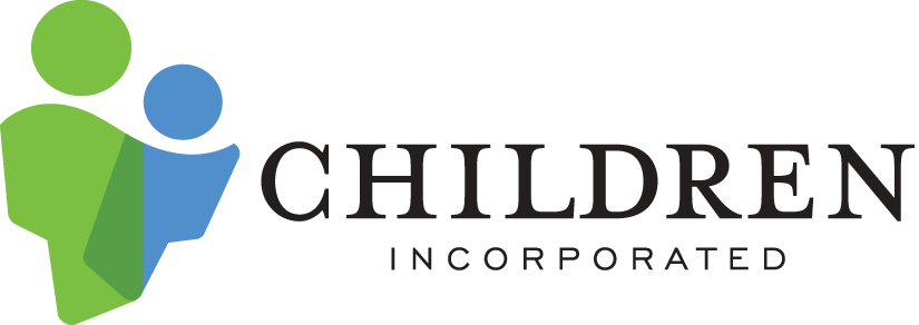 Children Incorporated logo