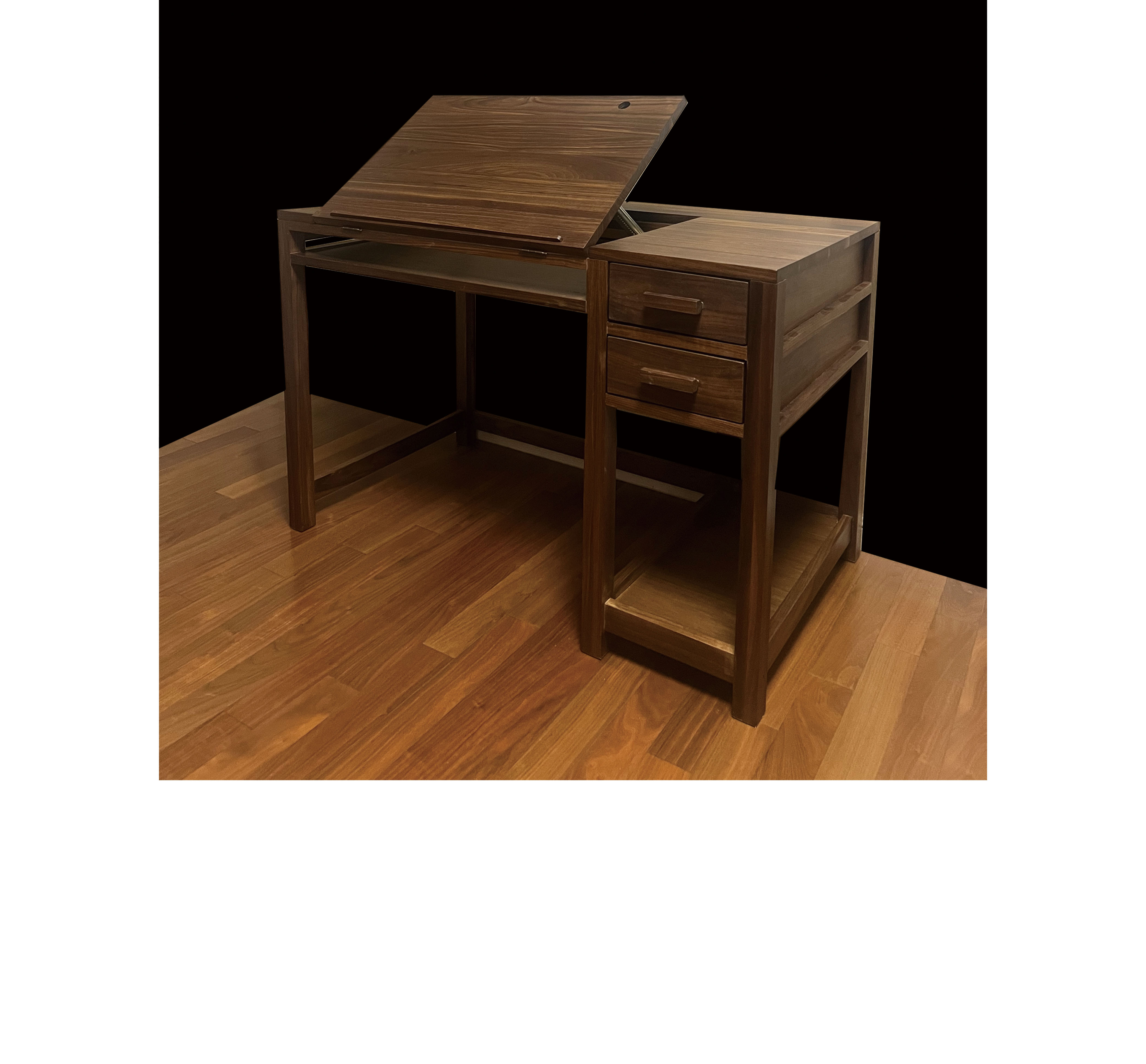 Drafting Desk