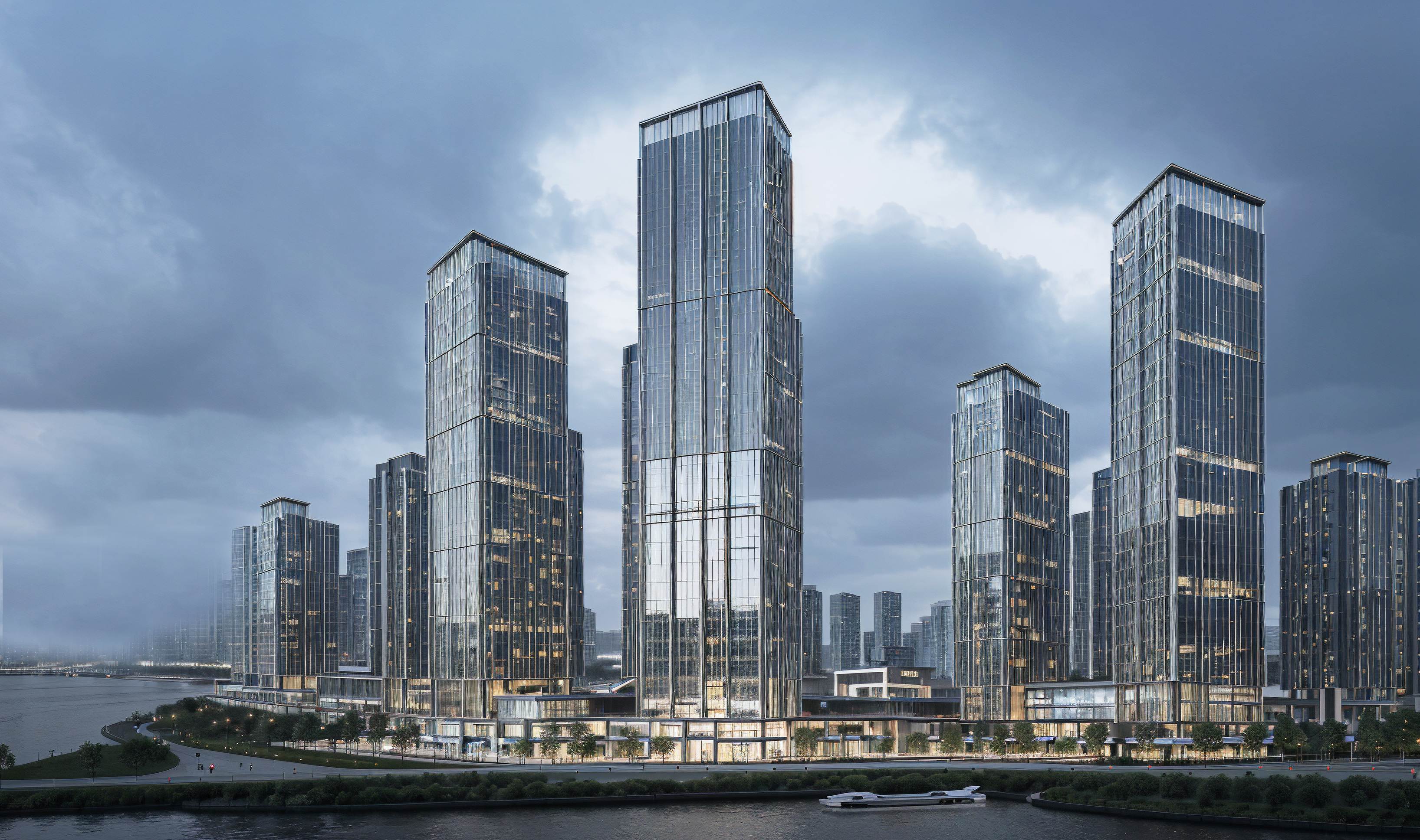 Project Seoul - Image 1