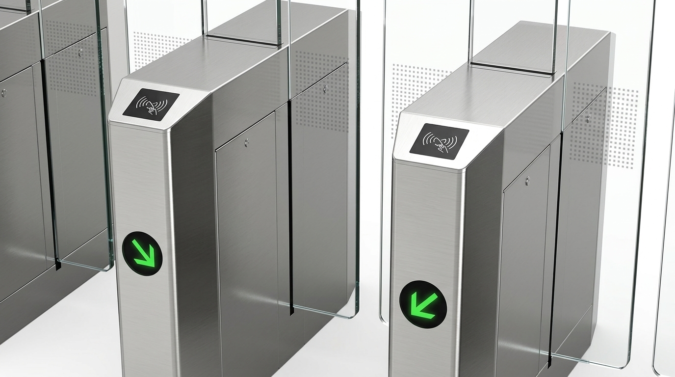 橫移閘門機 平移閘系列 CJ-9171A / CJ-9171B 圖片2 - 傳捷科技