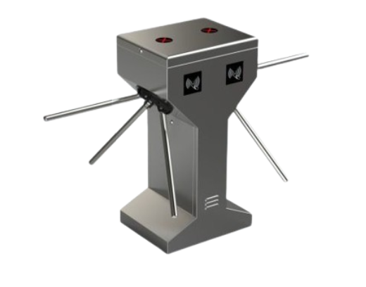 CJ-VL02 立式雙邊三叉機(CJ-VL02)- 傳捷科技新竹門禁設備