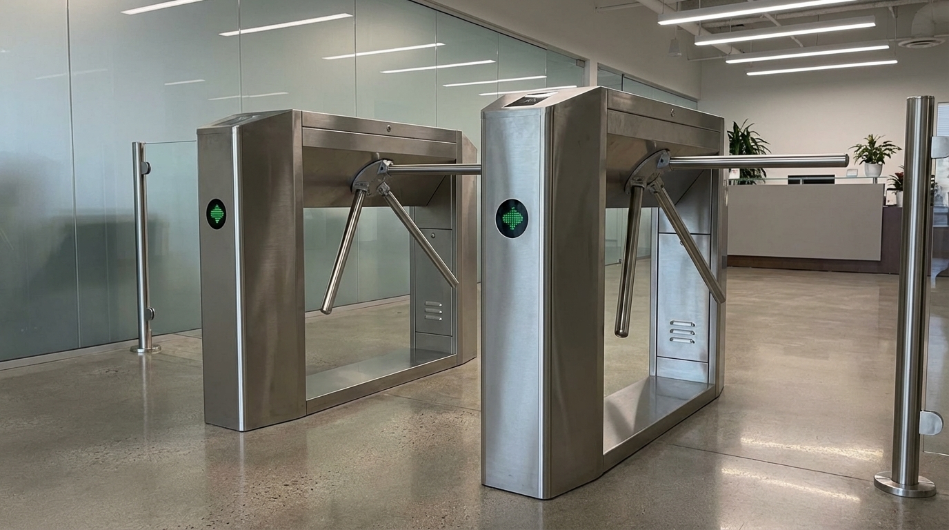 CJ-VL01C 橋式三叉機 CJ-VL01C 圖片3 - 傳捷科技