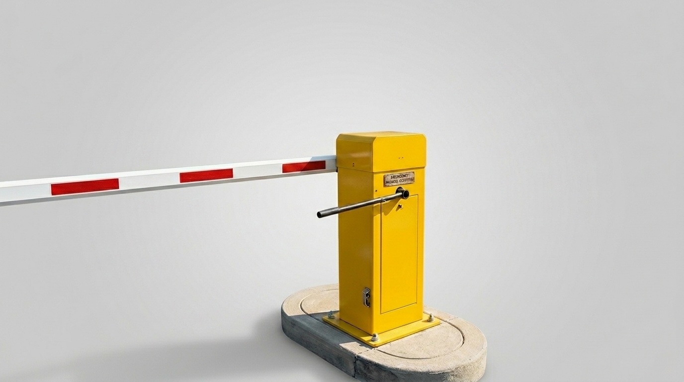 CJ-350C 機械手動式柵欄機 CJ-350C 圖片2 - 傳捷科技