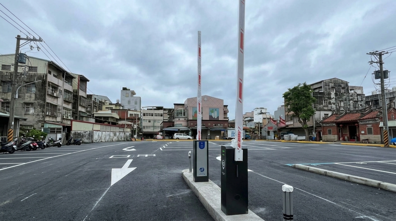 CJ-350c 微電腦柵欄機 CJ-350c 圖片3 - 傳捷科技