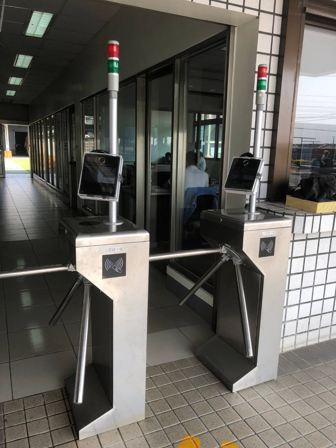 CJ-VL01A 立式三叉機 CJ-VL01A 圖片3 - 傳捷科技