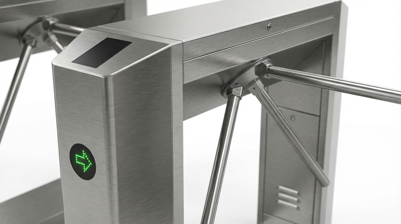 CJ-VL01C 橋式三叉機 CJ-VL01C 圖片2 - 傳捷科技