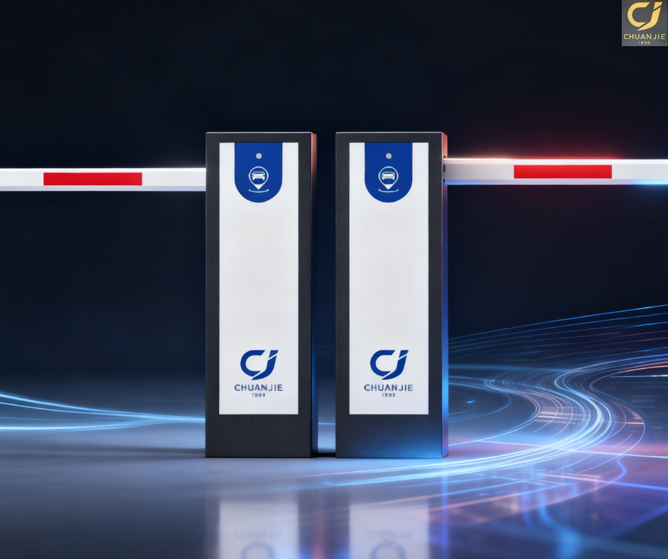 CJ-350c 微電腦柵欄機 CJ-350c 圖片2 - 傳捷科技