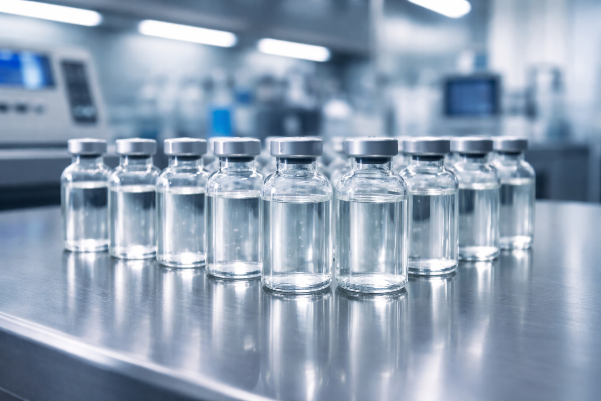 Peptide-Based Formulations