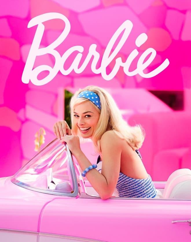 Barbie