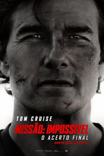 Missão Impossível 8