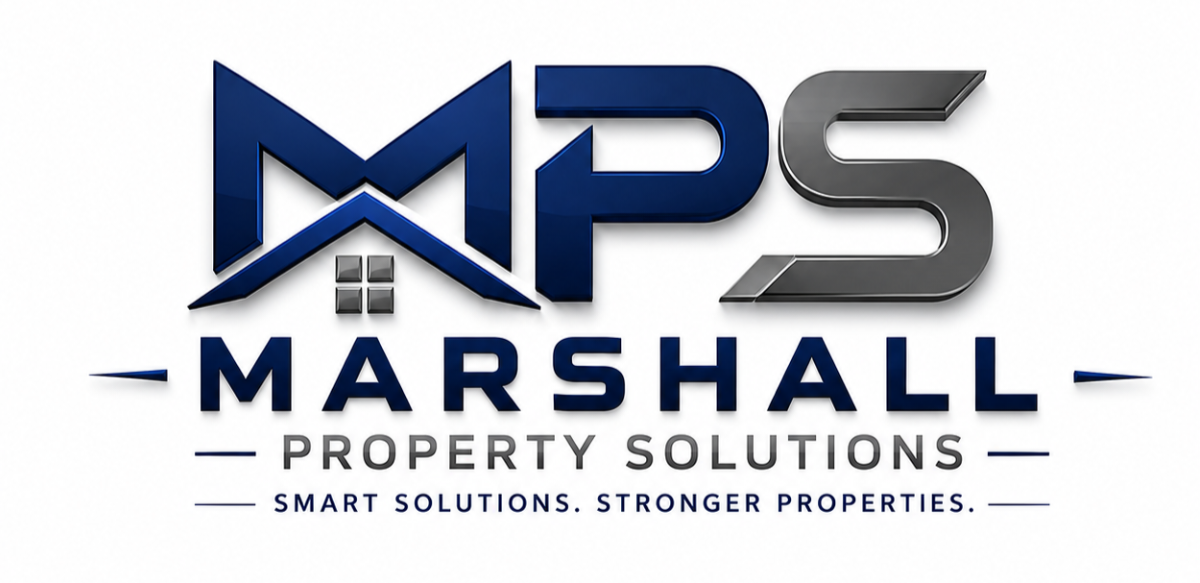 Marshall Property Solutions
