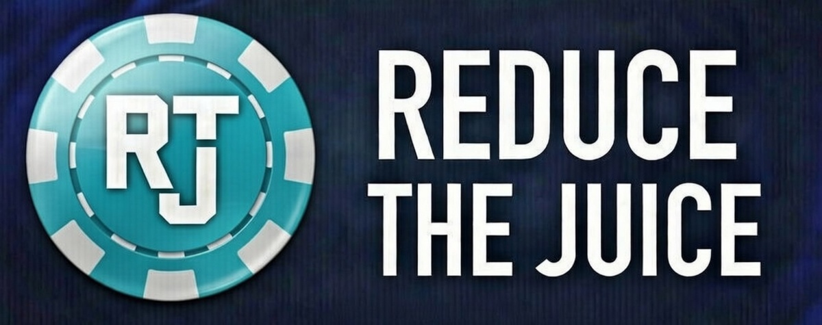 Reduce The Juice RTJ Logo