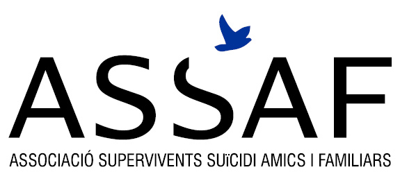 Associació supervivents suïcidi amics i familiar
