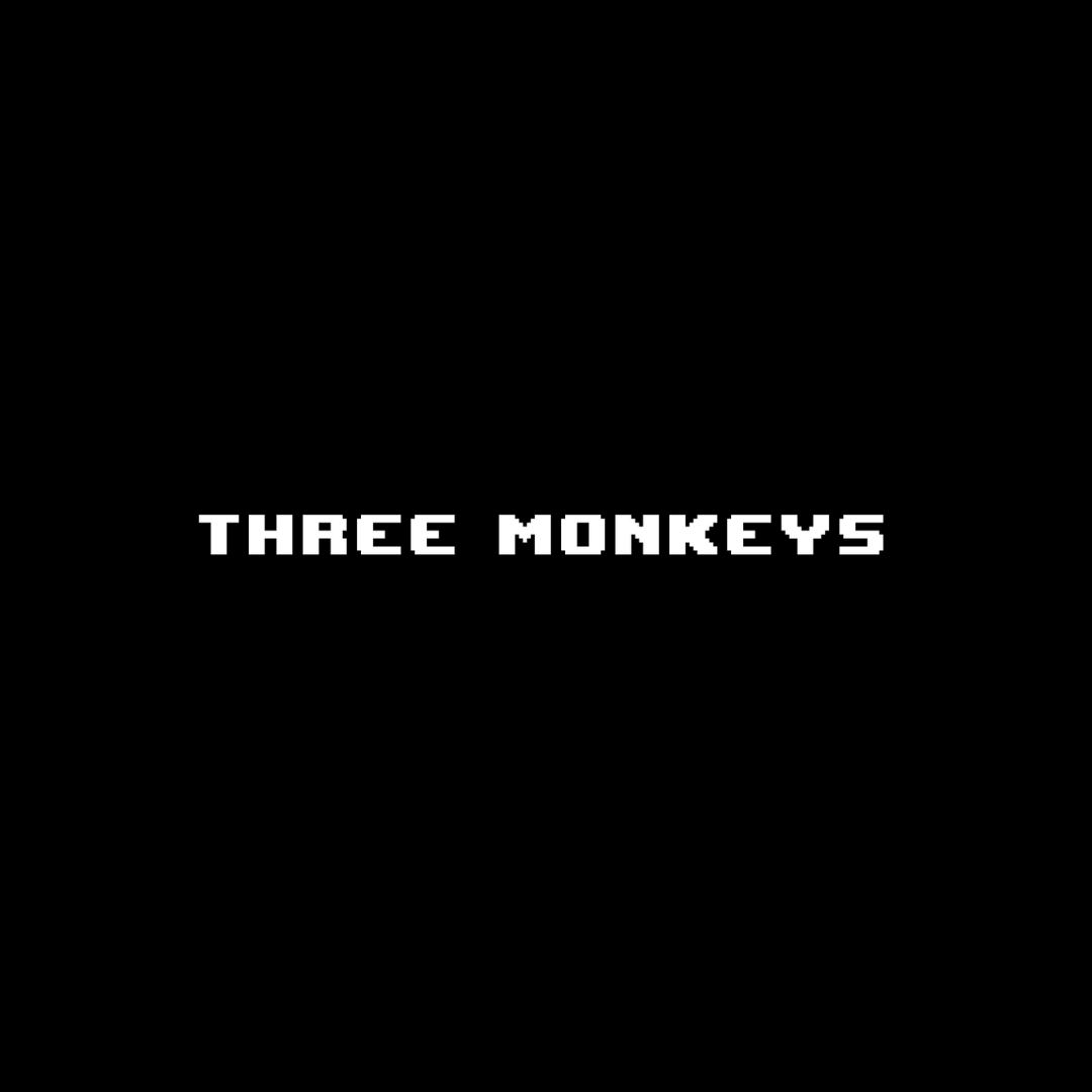 ThreeMonkeys