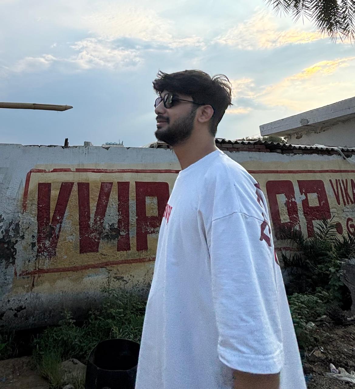 Aditya Singh