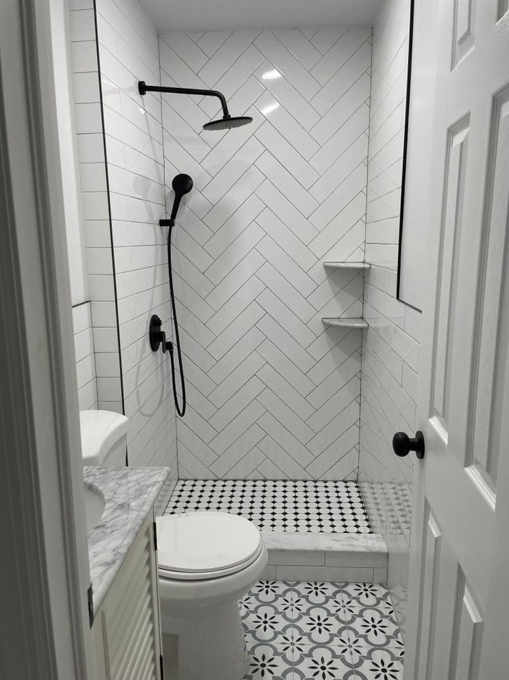 Dallas – Bathroom Renovation
