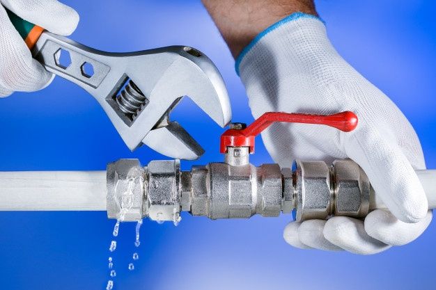 Emergency Repairs